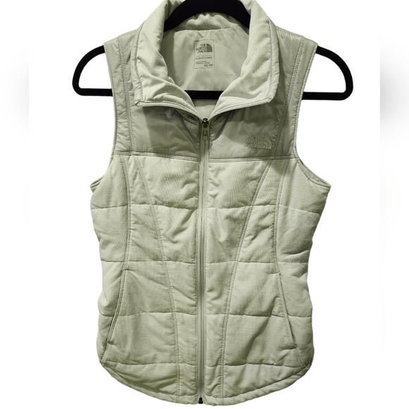 The North Face Jackets & Blazers - THE North Face Vest, XS, EUC